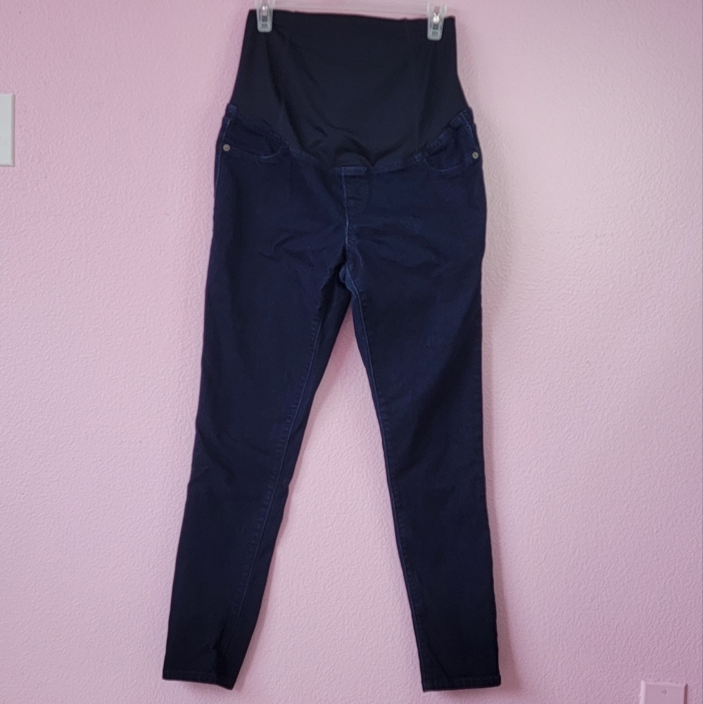 Isabel Maternity  Jegging/SIZE 8/29R.